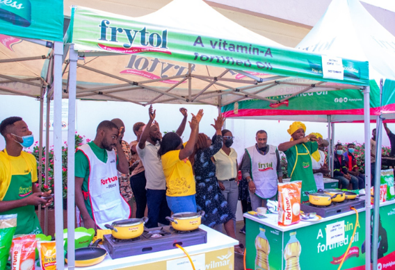 brand activation brand activation